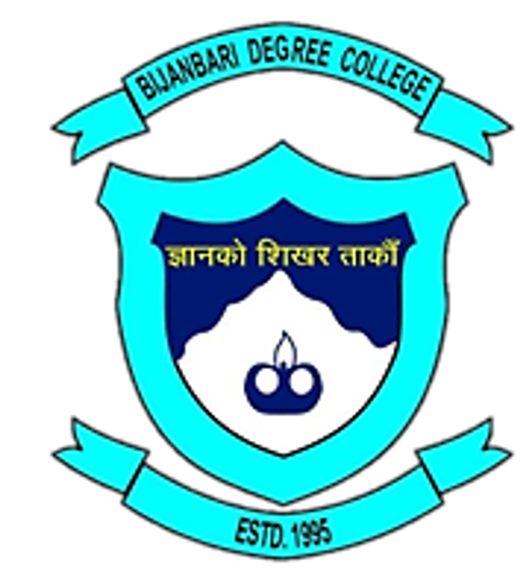 BIJANBARI DEGREE COLLEGE